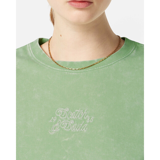 Scotch & Soda T-shirt u9a00735t Scotch & Soda T-shirt U9A00735T large