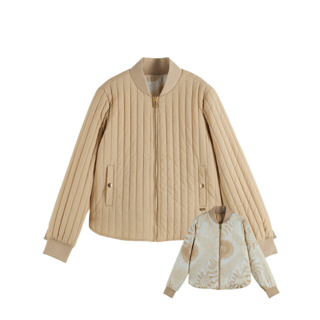 Scotch & Soda Jasje u9g00580t Scotch & Soda Jasje U9G00580T large