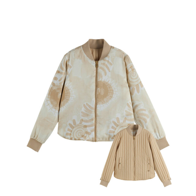 Scotch & Soda Jasje u9g00580t Scotch & Soda Jasje U9G00580T large