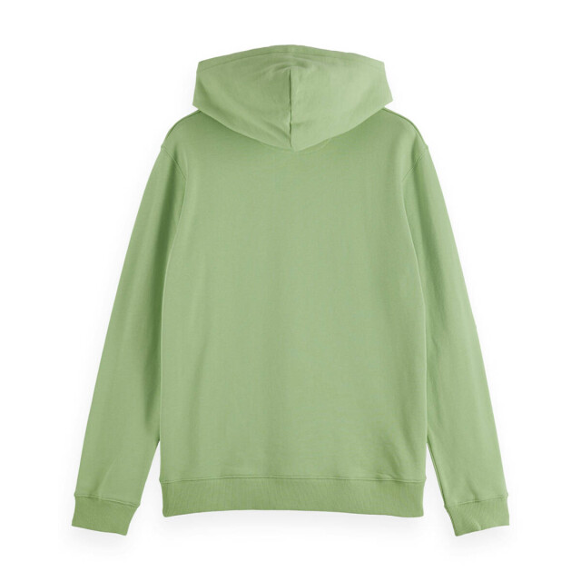Scotch & Soda Sweatshirt 180064 Scotch & Soda Hoodie 180064 large