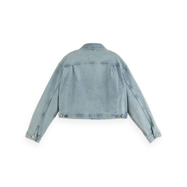 Scotch & Soda Jasje u9g00695t Scotch & Soda Jasje U9G00695T large
