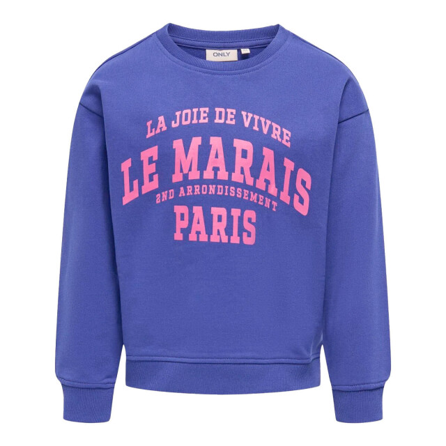 Only Sweat 15319050 Kids Only Sweat 15319050 large