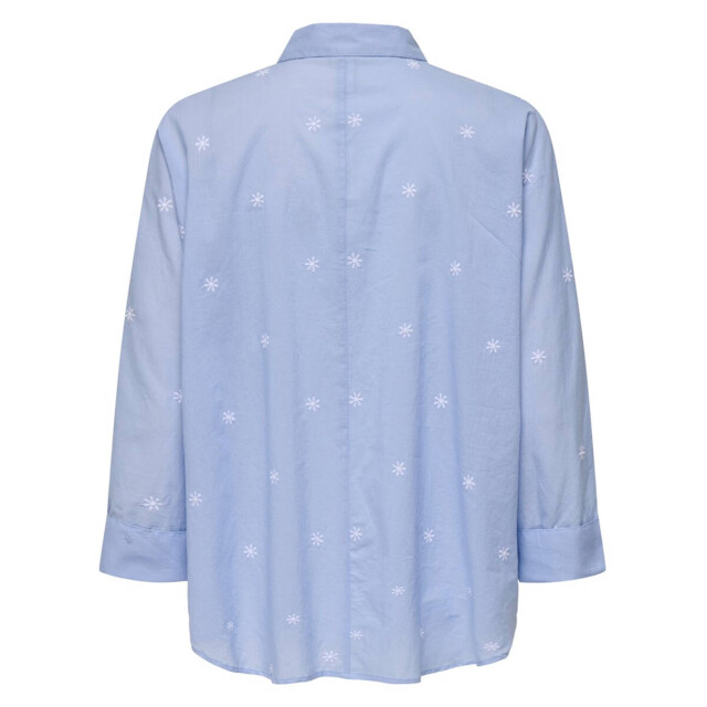 Only Sweat 15283743 Only Blouse lange mouw 15283743 large