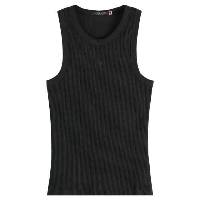 Scotch & Soda Pullover 179204 Scotch & Soda Top zonder mouw 179204 large
