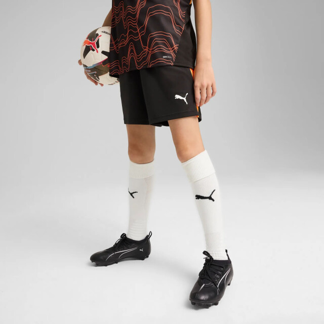 Puma individualliga training sh short voetbal jongens - 068298_990-176 large
