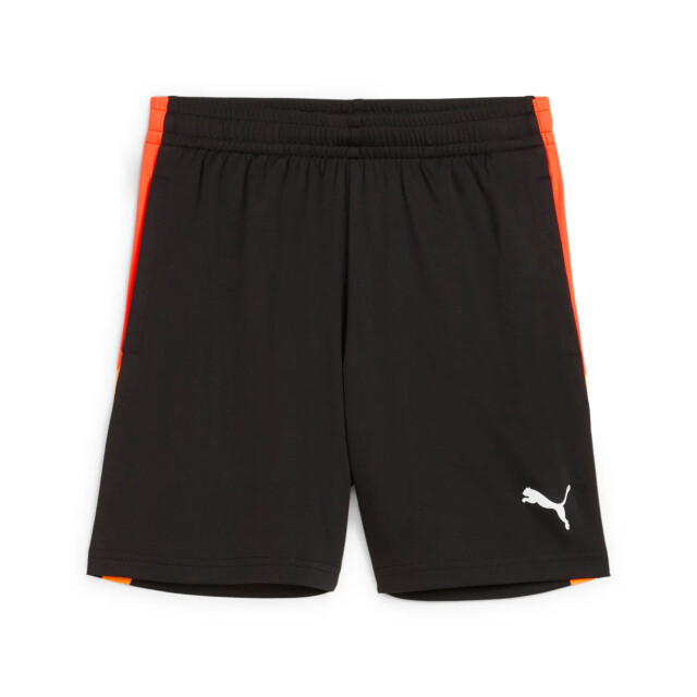 Puma individualliga training sh short voetbal jongens - 068298_990-176 large