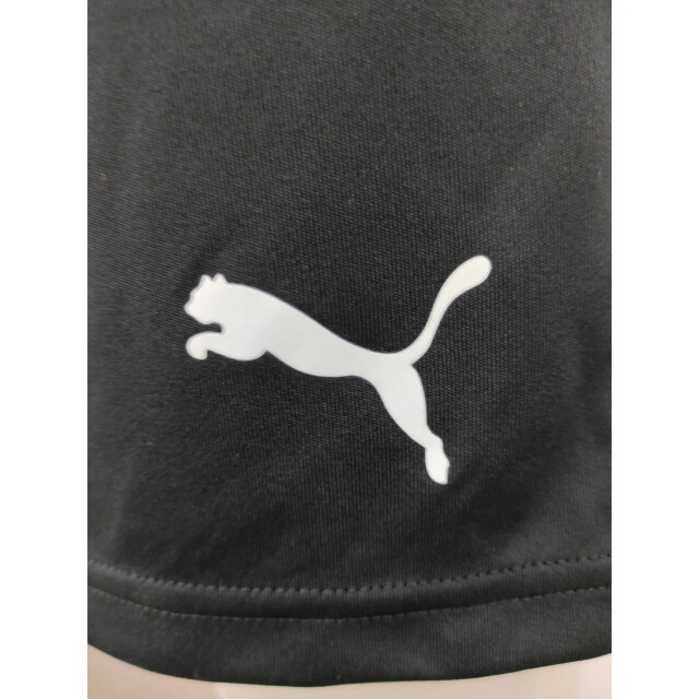 Puma individualliga training sh short voetbal jongens - 068298_990-176 large