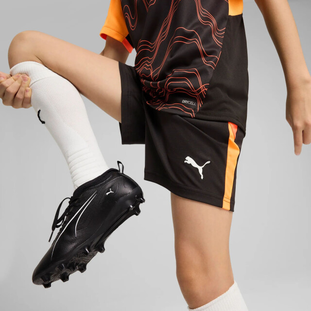 Puma individualliga training sh short voetbal jongens - 068298_990-176 large