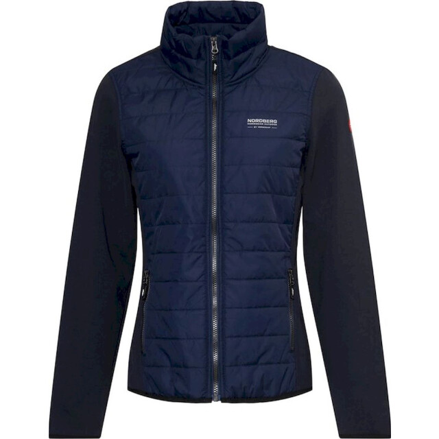 Nordberg trine softshell softshell jack outdoor dames - 069551_290-XXL large