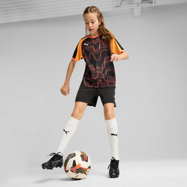 Puma individualliga training sh short voetbal jongens - 068298_990-176 large