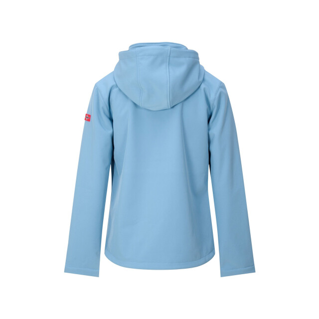 Nordberg ingrida softshell softshell jack outdoor dames - 069544_210-XXL large