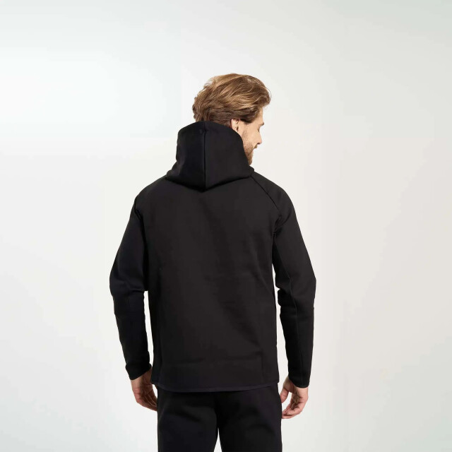 Forza men urban sweat jacket vest training heren - 069908_990-XL large