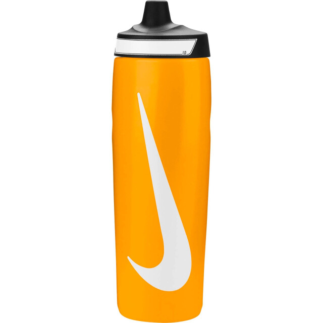 Nike nike refuel bottle grip 24 oz ov bidons - 069940_705-1SIZE large