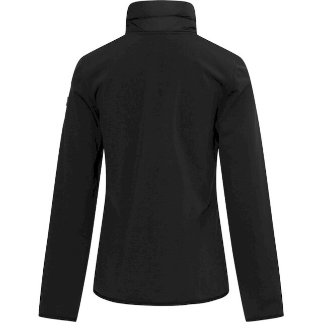 Nordberg trine softshell softshell jack outdoor dames - 069550_990-XXL large