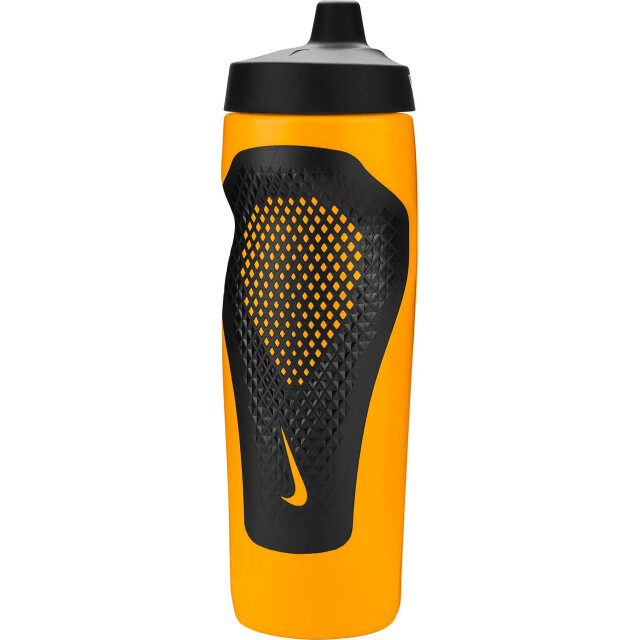 Nike nike refuel bottle grip 24 oz ov bidons - 069940_705-1SIZE large