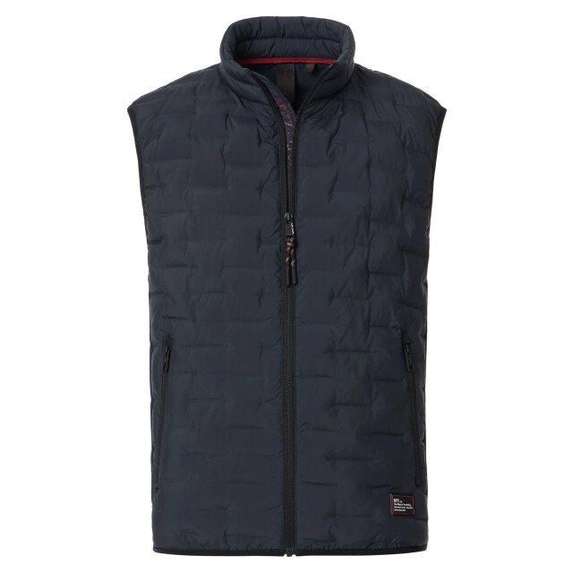 Casamoda Heren jas 554386300 108 blau Jas 554386300 108Blau large