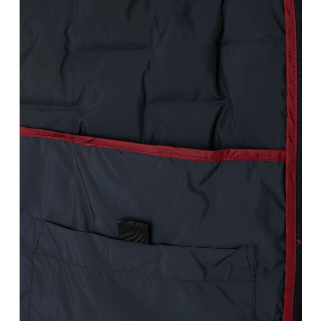 Casamoda Heren jas 554386300 108 blau Jas 554386300 108Blau large
