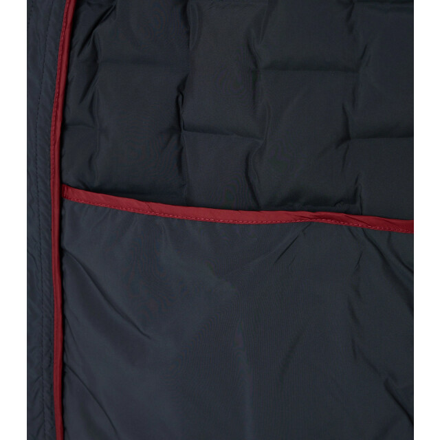 Casamoda Heren jas 554386300 108 blau Jas 554386300 108Blau large