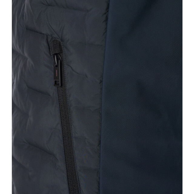 Casamoda Heren jas 554386300 108 blau Jas 554386300 108Blau large