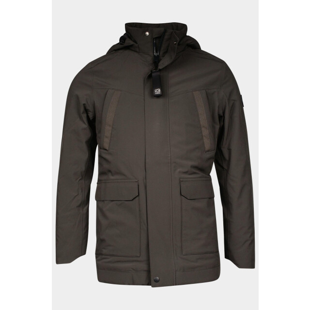 Giordano Winterjack vico short jacket technical p 422625/70 186085 large