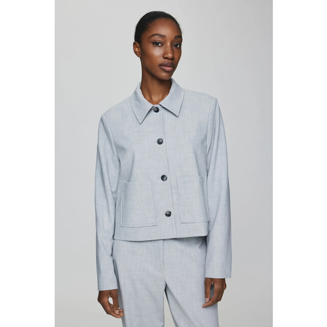 Moss Copenhagen 18893 henrike blazer 18893 Henrike Blazer large