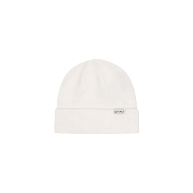 Quotrell Ribbed beanie 195.01.0006 large