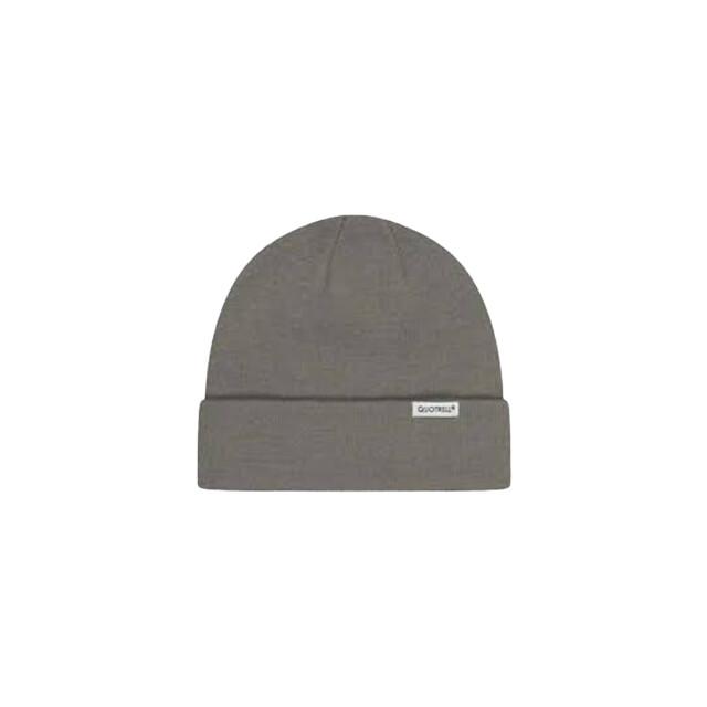 Quotrell Ribbed beanie 195.40.0019 large