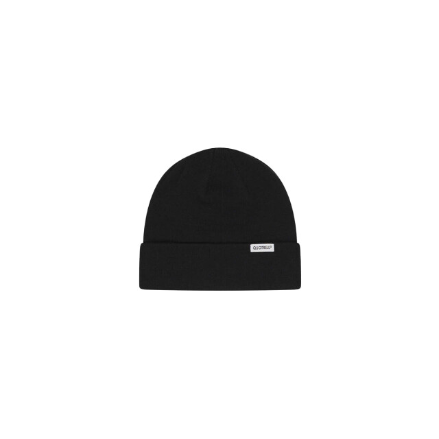 Quotrell Ribbed beanie 195.10.0080 large