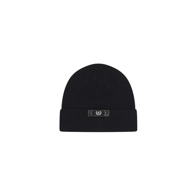 Quotrell Ribbed beanie couture 195.10.0079 large