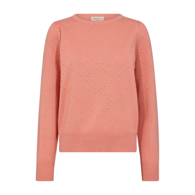 Free Quent Fqdodo trui coral FQDodo trui coral large