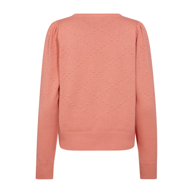 Free Quent Fqdodo trui coral FQDodo trui coral large