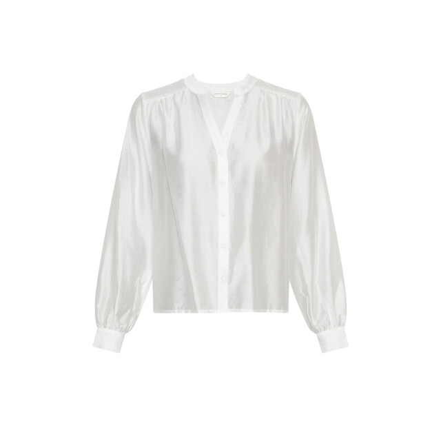 Moss Copenhagen 18916 denny romina shirt 18916 Denny Romina Shirt large