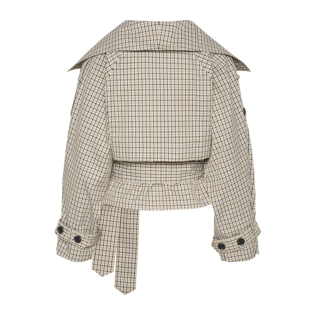 InWear 30110021 umaya short trench 30110021 Umaya Short Trench large