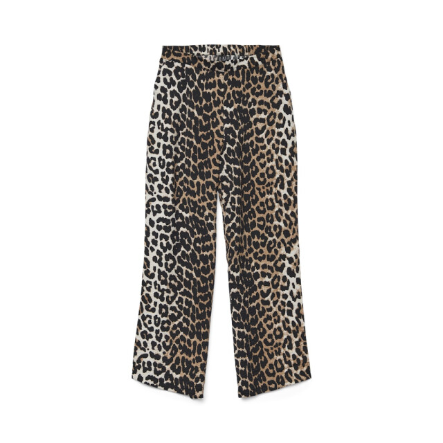 Vero Moda vmjosie hw wide pant wvn ga 10303759 egret 06541.198.0099 large