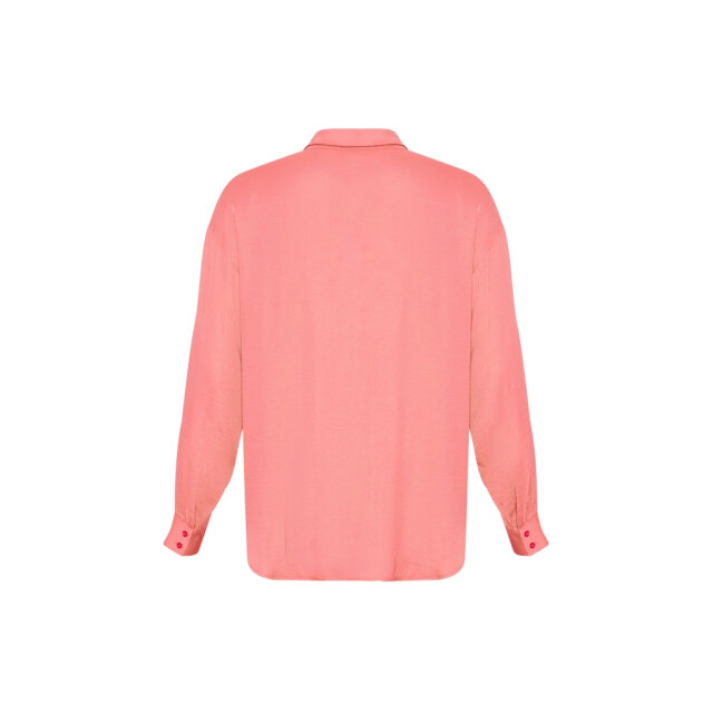Moss Copenhagen sandeline maluca shirt 18298 sugar coral 06615.630.0002 large