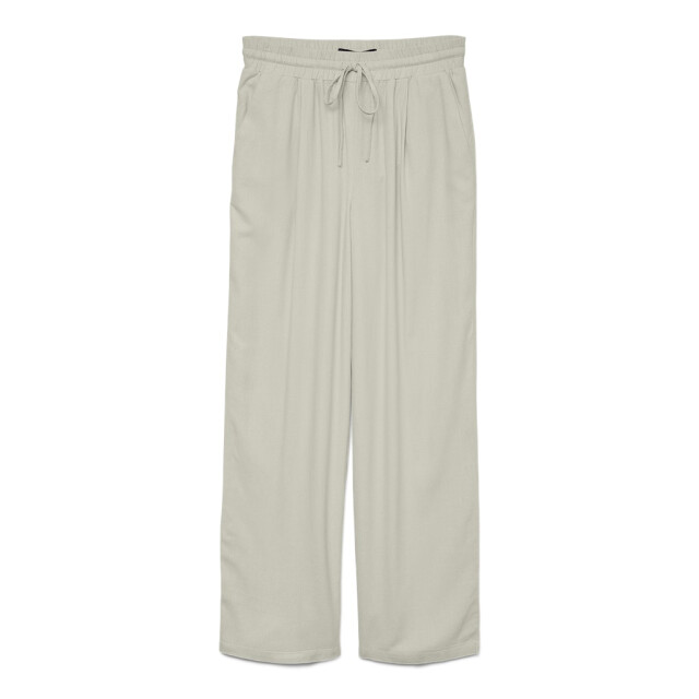 Vero Moda vmjesmilo wide pants wvn ga noos 10287363 silver lining 06541.185.0038 large