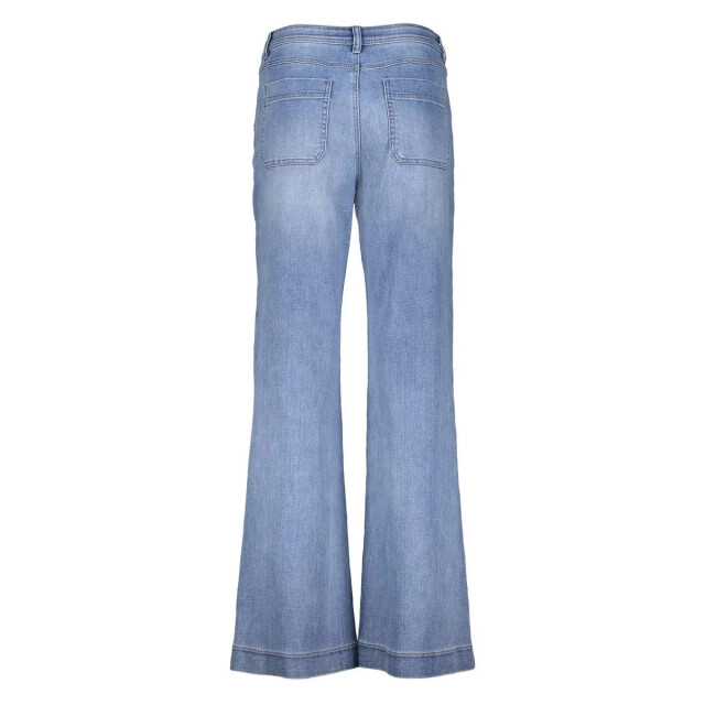 Geisha 51000-10 835 jeans wide stonebleach denim 51000-10 835 large