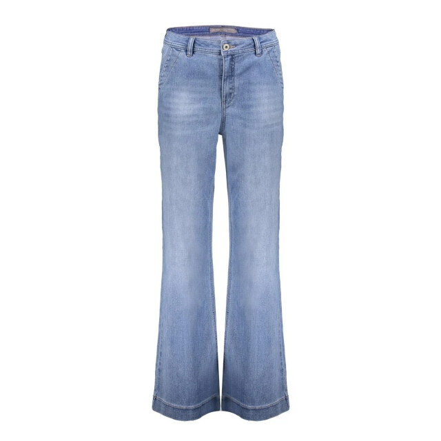 Geisha 51000-10 835 jeans wide stonebleach denim 51000-10 835 large