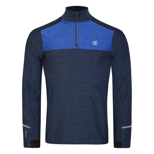 Dare2b Heren power up ii lichtgewicht trui UTRG7064_olympianbluemoonlightdenimmarl large
