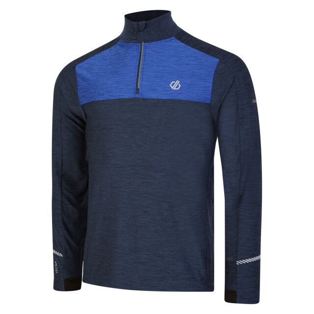 Dare2b Heren power up ii lichtgewicht trui UTRG7064_olympianbluemoonlightdenimmarl large