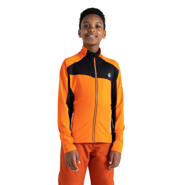 Dare2b Kinder/kinder emergent core stretch midlayer UTRG8678_puffinsbillblack large