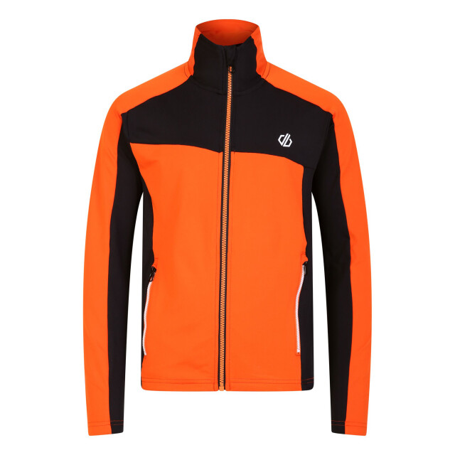Dare2b Kinder/kinder emergent core stretch midlayer UTRG8678_puffinsbillblack large