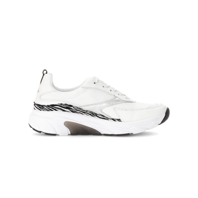 Gabor 66.935.50 Sneakers Wit 66.935.50 large
