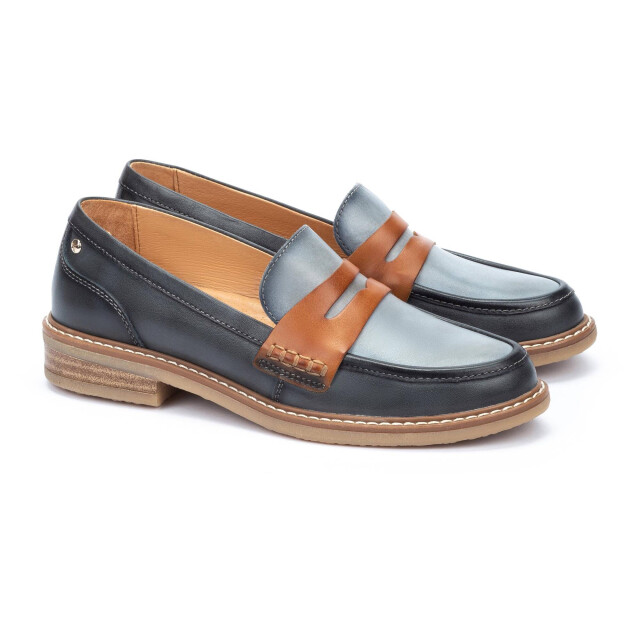 Pikolinos Aldaya dames instapper Aldaya large