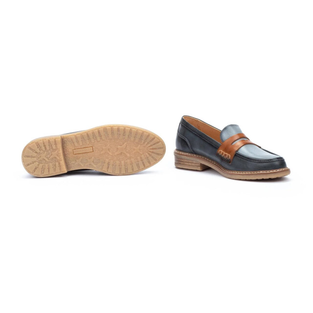 Pikolinos Aldaya dames instapper Aldaya large