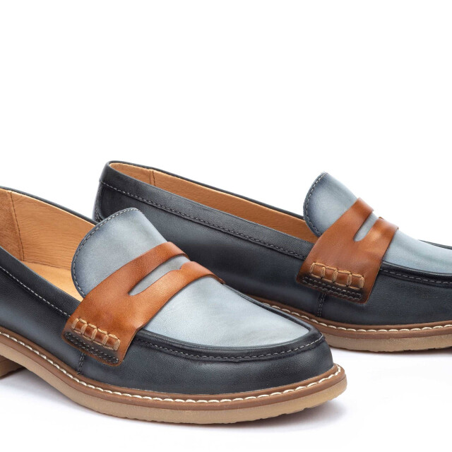Pikolinos Aldaya dames instapper Aldaya large