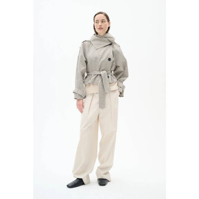 InWear 30110021 umaya short trench 30110021 Umaya Short Trench large