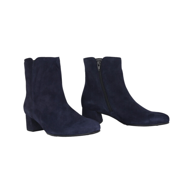 Gabor 55.680.16 Enkellaarzen Blauw 55.680.16 large