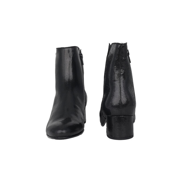 Gabor 55.680.37 Enkellaarzen Zwart 55.680.37 large