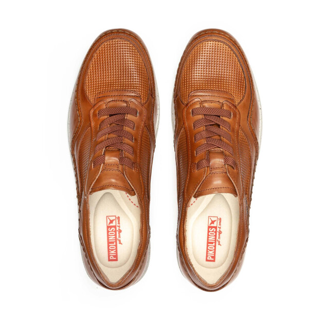 Pikolinos Fuencarral heren sneaker Fuencarral large